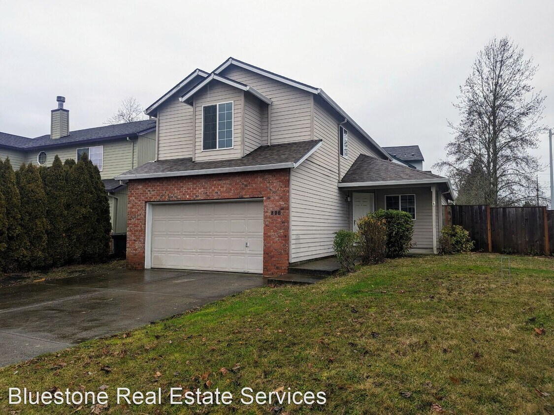 896 SE 74th Ave, Hillsboro, OR 97123 House Rental in Hillsboro, OR