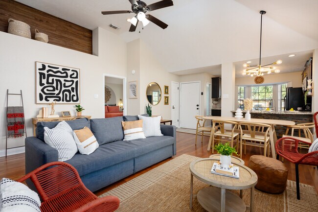 Building Photo - 20231 Linden Tree Dr