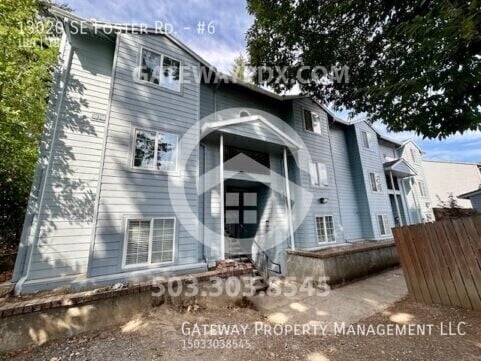 Foto del edificio - 13020 SE Foster Rd