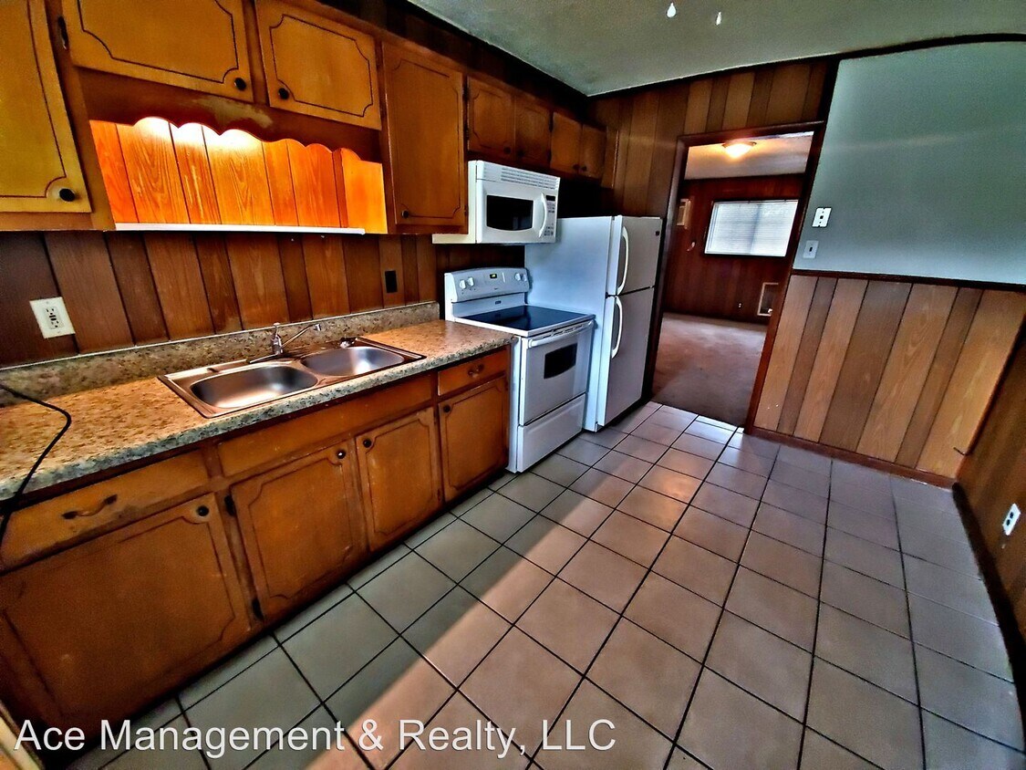 Foto del edificio - 4106 Broyles Ave SW