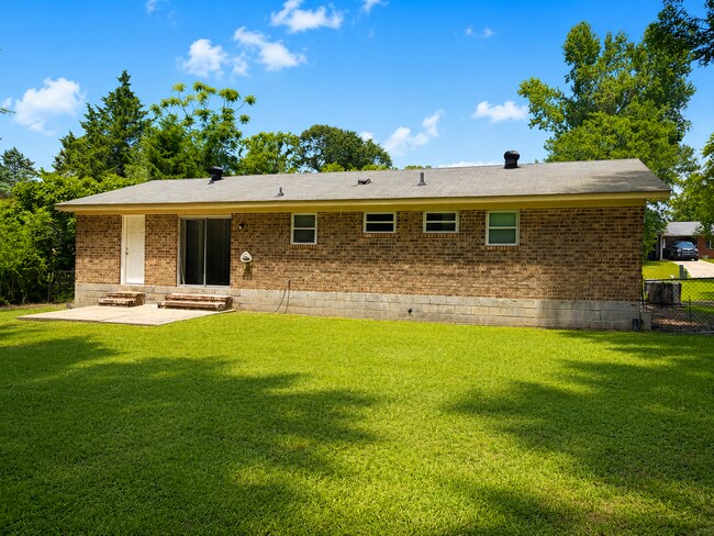 Foto del edificio - 3 Bedroom Ranch in West Augusta 30907 ZIPCODE