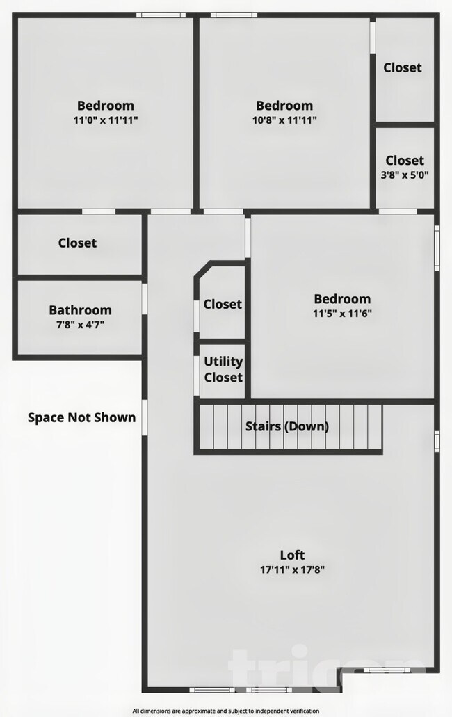 Building Photo - 510 Appaloosa Dr