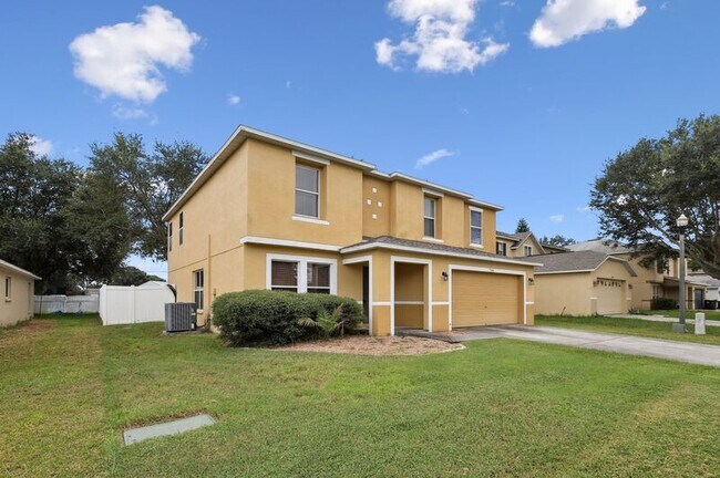 Foto del edificio - 7344 Hunters Greene Cir