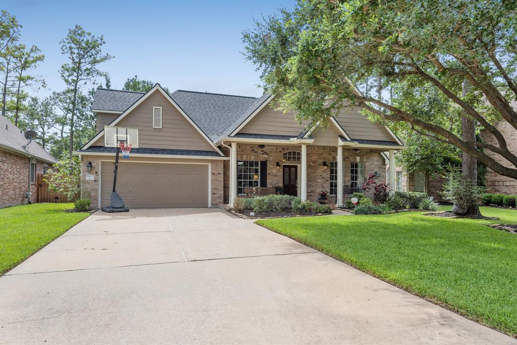 14407 Corktree Knolls, Cypress, TX 77429 House Rental in Cypress, TX