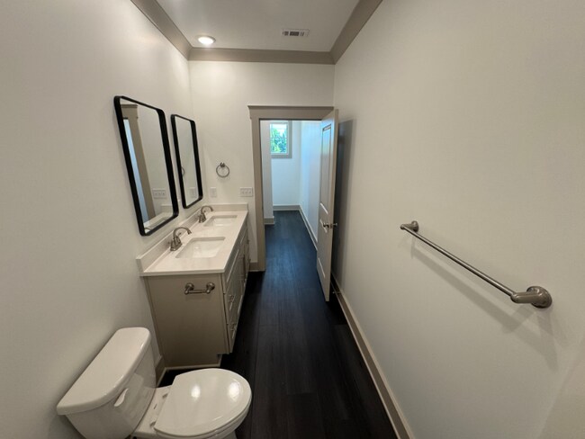 Foto del edificio - 901 27th St