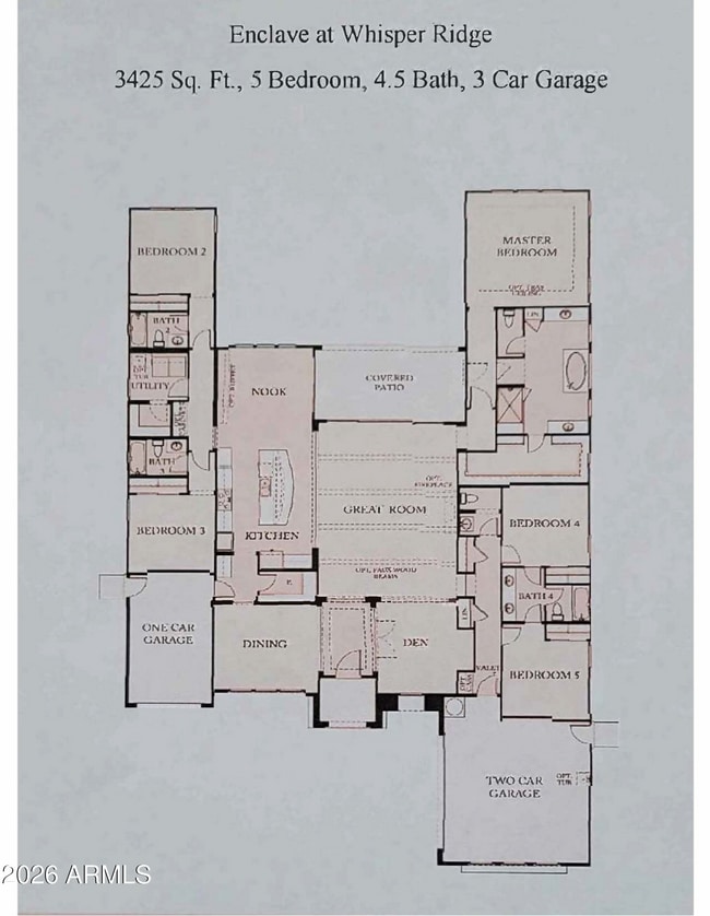 Building Photo - 10924 N 136th Pl