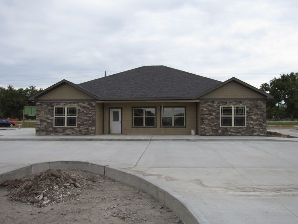 Building Photo - 1415 Genesis