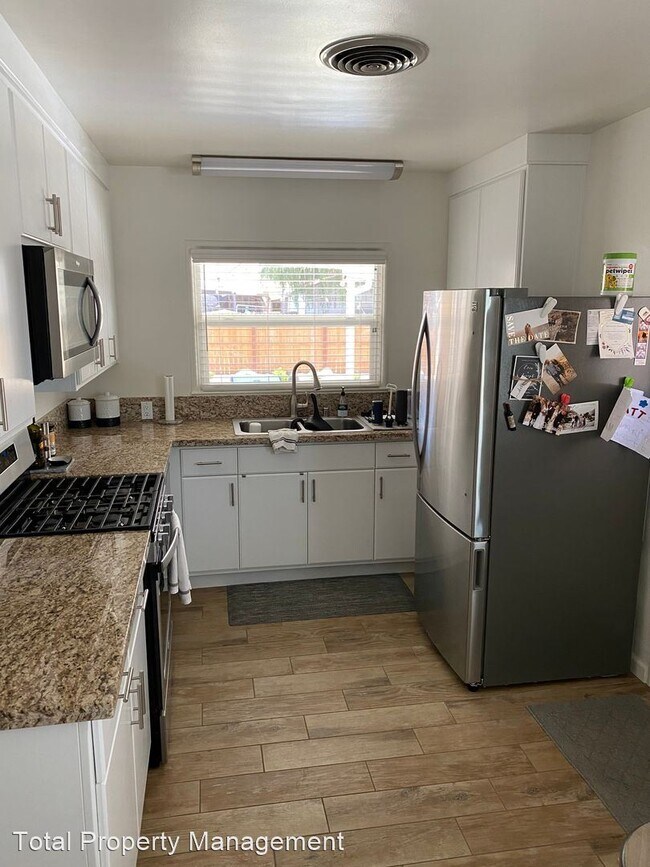 Foto del edificio - 3 br, 2 bath House - 544 N. Manor St.