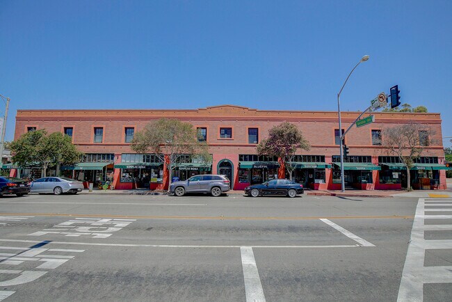 Foto del edificio - 958 Mission St