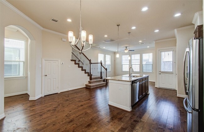 Photo - 10804 Brittmoore Oaks Pl Apartment