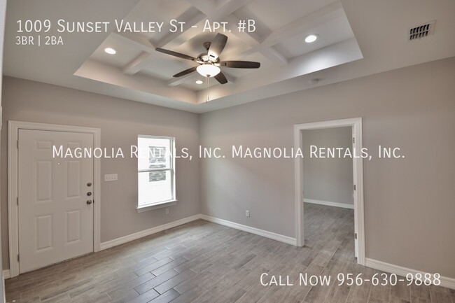 Foto del edificio - NO DEPOSIT PROMOTION - Sunset Valley - Gat...