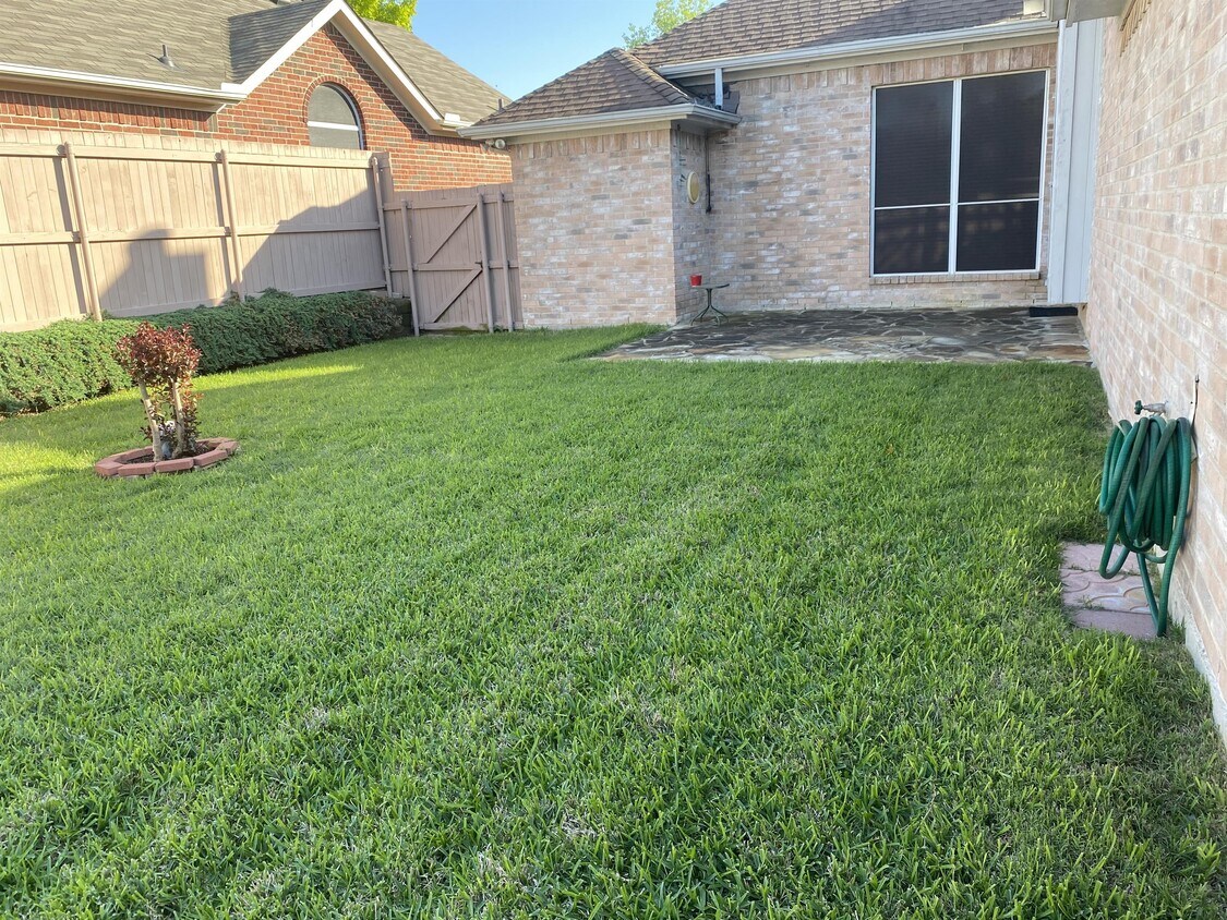 1721 Pendleton Rd, Rowlett, TX 75089 House Rental in Rowlett, TX