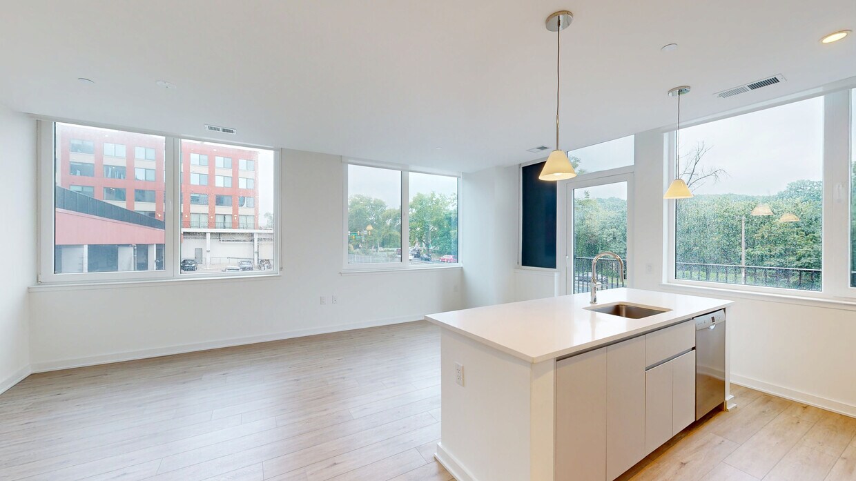 Photo - The Driftway Apartments