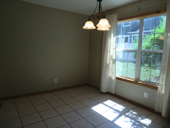 Dinning area - 2863 S Xanadu Way