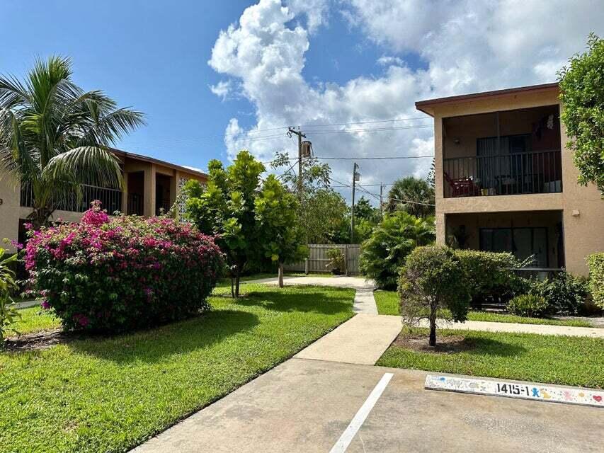 Foto principal - 1415 Lake Ave