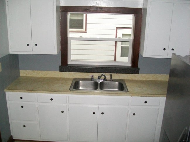 Foto del edificio - 1112 Harrison St