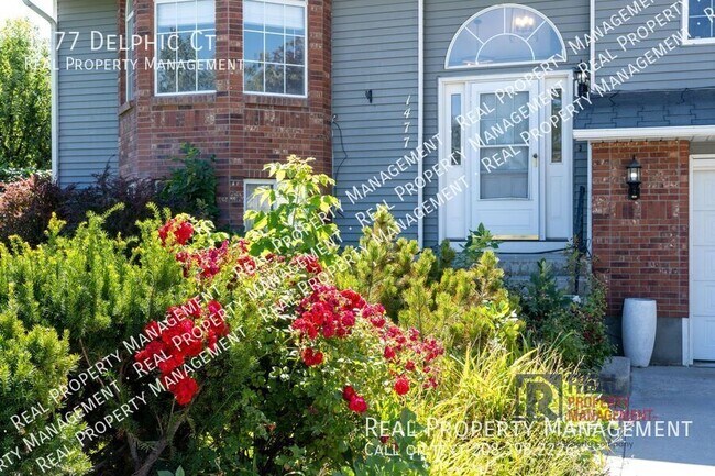 Building Photo - 1477 Delphic Ct