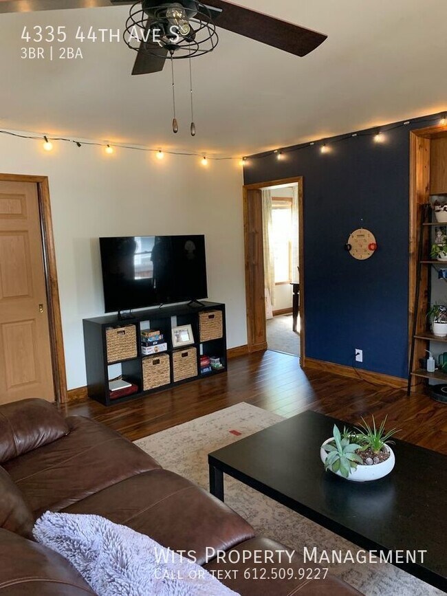 Foto del edificio - 3 Bed 2 Bath Home in S MPLS
