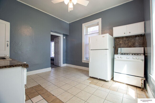 Foto del edificio - 3809 S 24th St