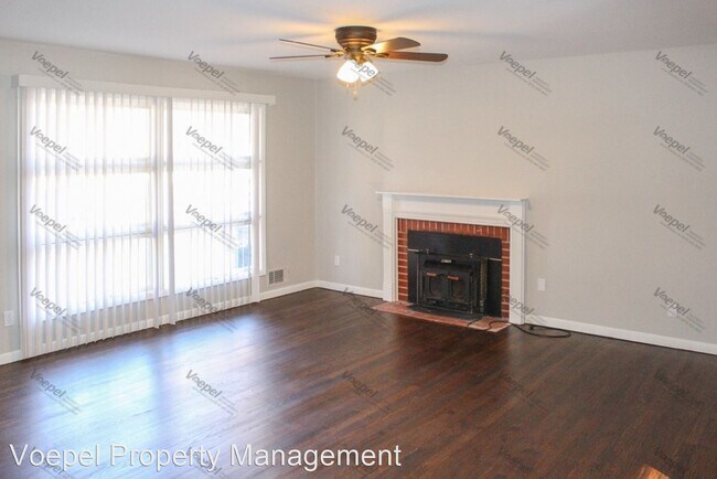 Building Photo - 3 br, 1 bath House - 7329 Newton Drive