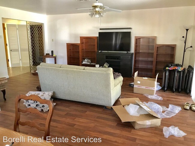 Foto del edificio - 3 br, 1.5 bath House - 534 Jefferson Ave.