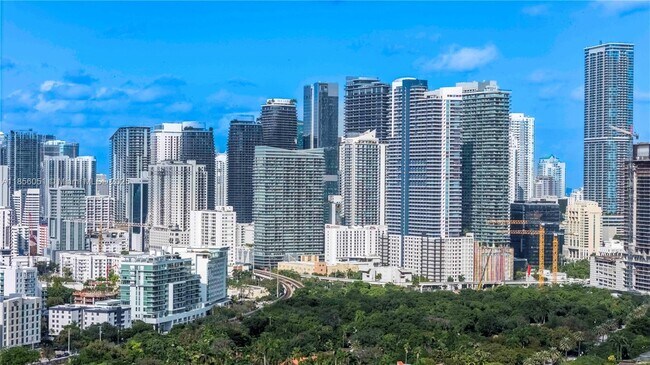 Foto del edificio - 2127 Brickell Ave