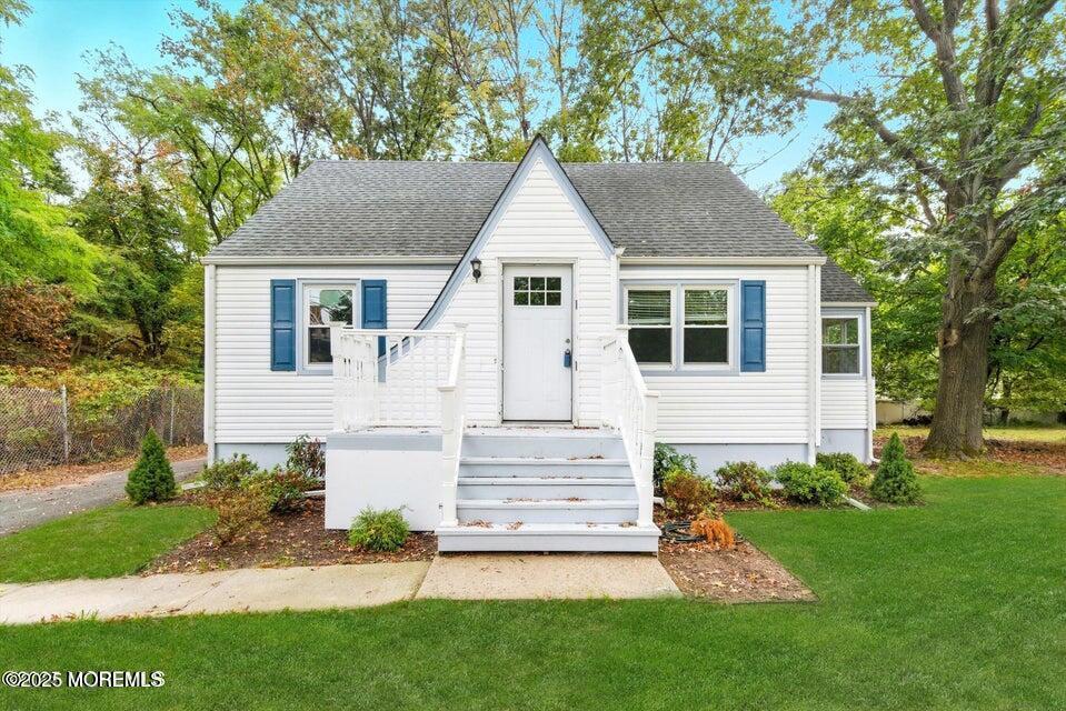 Primary Photo - 174 Alcoa Ave