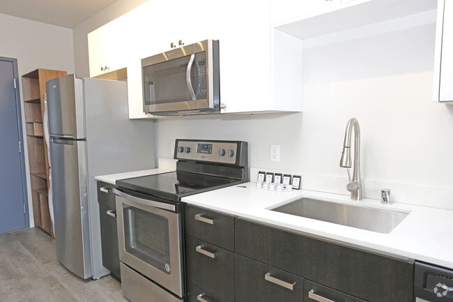 Apartamento #1731 - Airmark