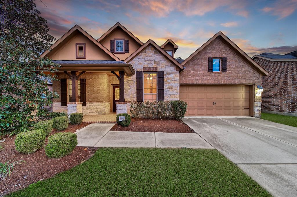 Foto principal - 17239 Rookery Ct