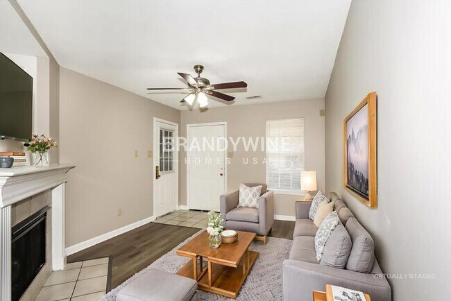 Foto del edificio - 1224 Calebs Ridge Dr