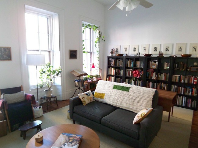Foto del edificio - 1518 Pine St