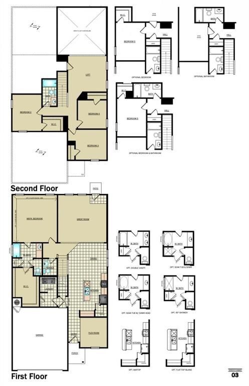 Foto del edificio - 4231 Tulip Oak Dr