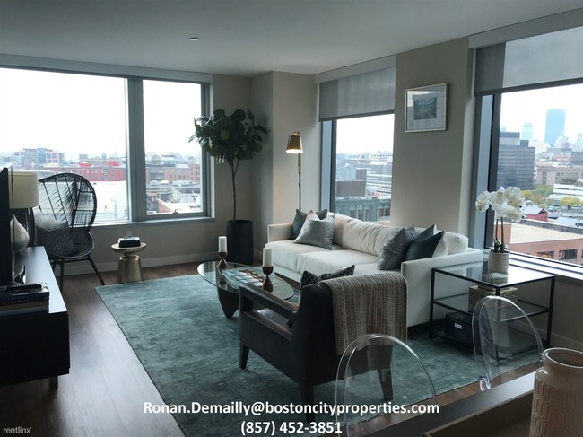 Foto del edificio - 3 br, 2 bath  - 85 Northern Ave # 105