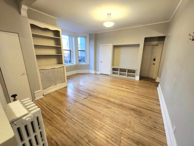 Photo du bâtiment - 187 Germain St