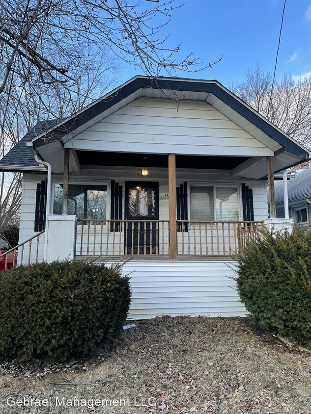 Primary Photo - 3 br, 1 bath House - 1114 Crawford st