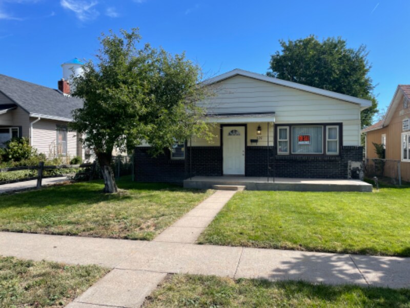 420 N 2nd Ave, Sterling, CO 80751 House Rental in Sterling, CO