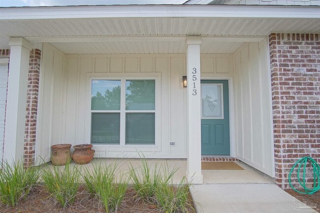 Building Photo - 3513 Southwind Dr