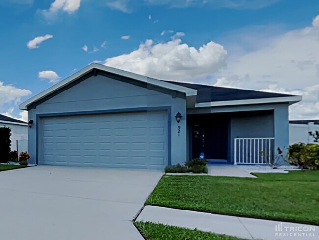 Foto del edificio - 921 Kingfisher Dr