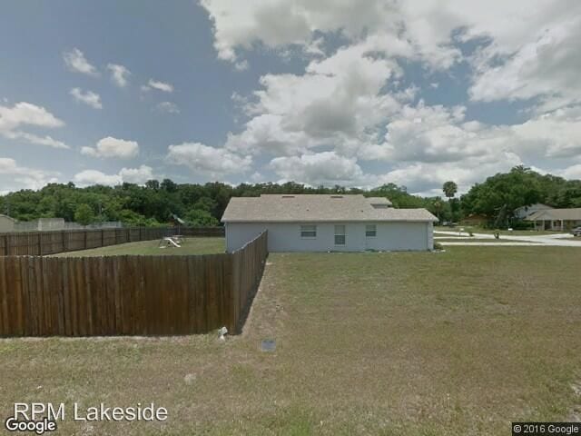 Building Photo - 3 br, 2 bath House - 1820 Kings Point Blvd.