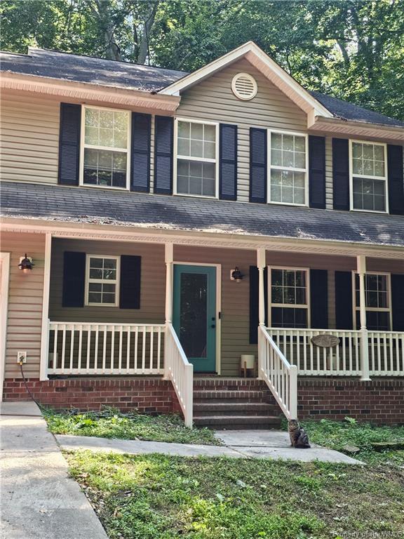 Foto del edificio - 5679 Hickory Fork Rd