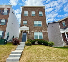 Building Photo - 5591 Walden Ridge Dr
