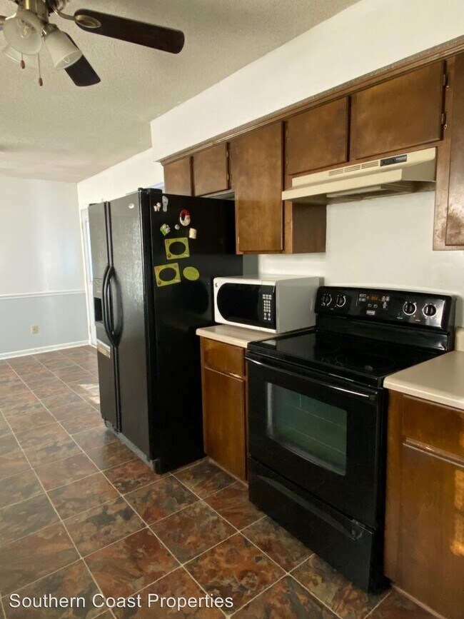 Building Photo - 3 br, 2 bath House - 462 Joseph Martin Road