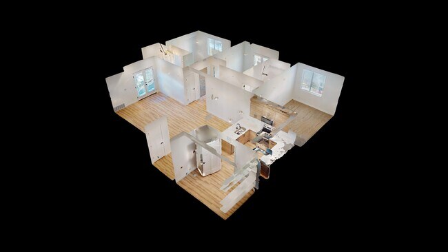 Foto del edificio - The Yard