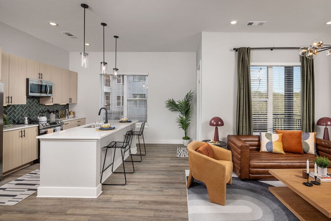 Broadstone Craft apartments — community photo - Broadstone Craft