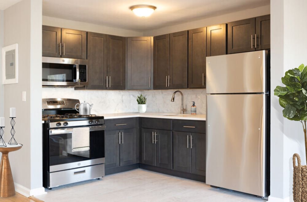 Woodbine Living Apartments in Avenel, NJ