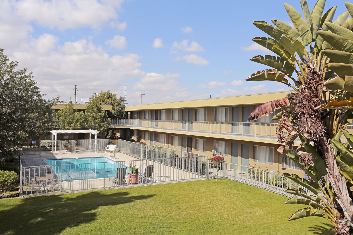 Foto principal - Country Wood Apartments