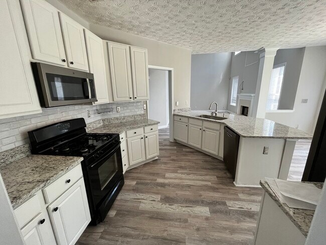 Building Photo - Berryhill subdivision in Cumming!