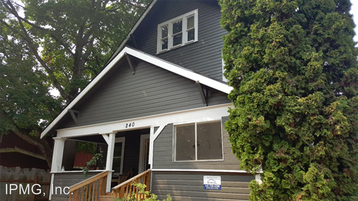 240 NW 9th St, Corvallis, OR 97330 Apartment for Rent in Corvallis