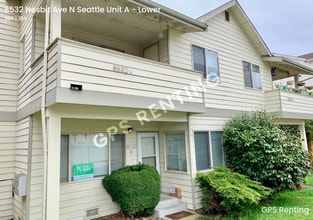 Building Photo - 8532 Nesbit Ave N