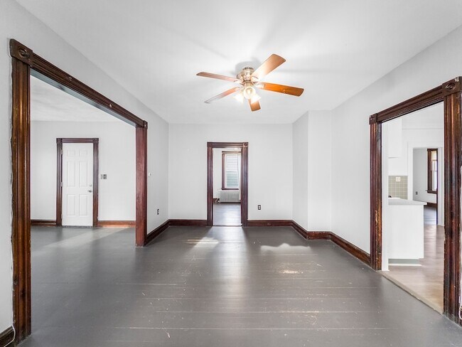 Foto del edificio - 634 High St